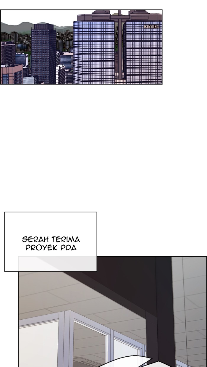 The Man   Chapter 56 Gambar 53