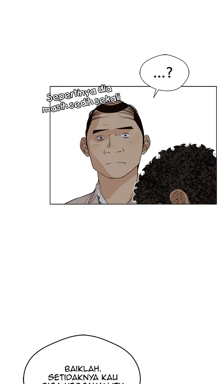 The Man   Chapter 56 Gambar 61