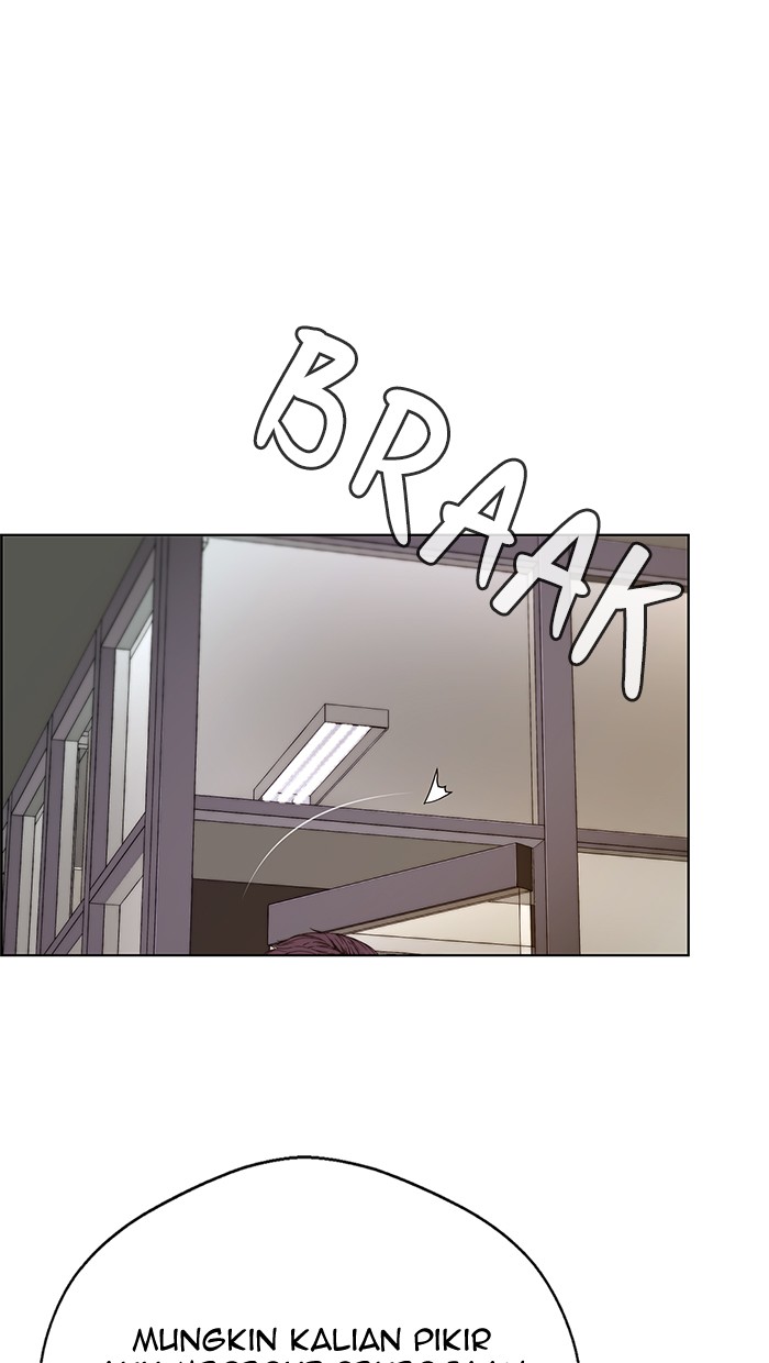 The Man   Chapter 56 Gambar 65