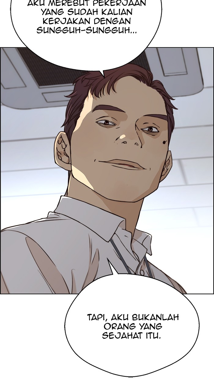 The Man   Chapter 56 Gambar 66