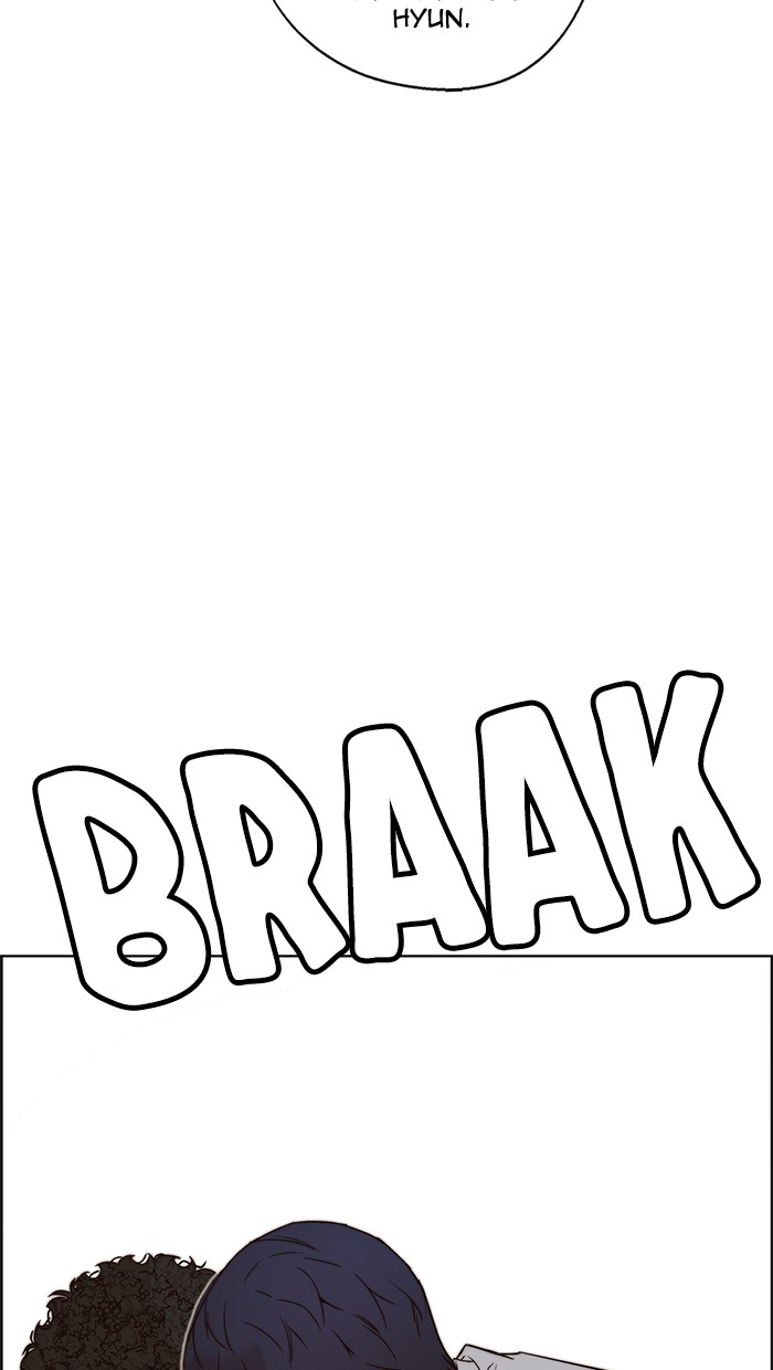The Man   Chapter 56 Gambar 69