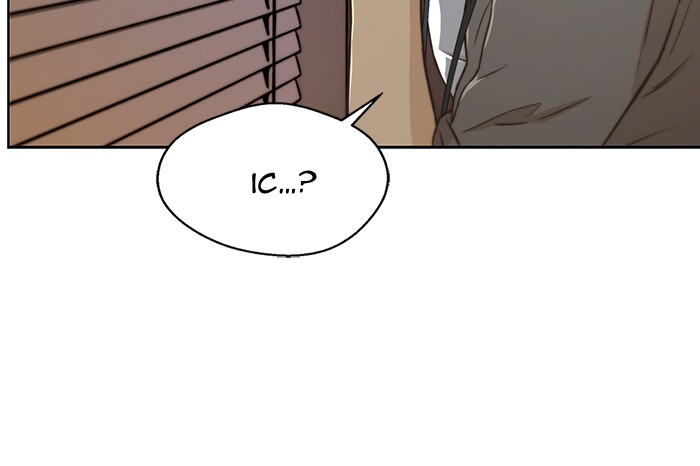 The Man   Chapter 56 Gambar 7