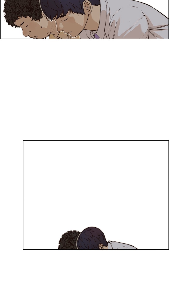 The Man   Chapter 56 Gambar 70