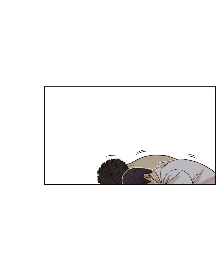 The Man   Chapter 56 Gambar 71