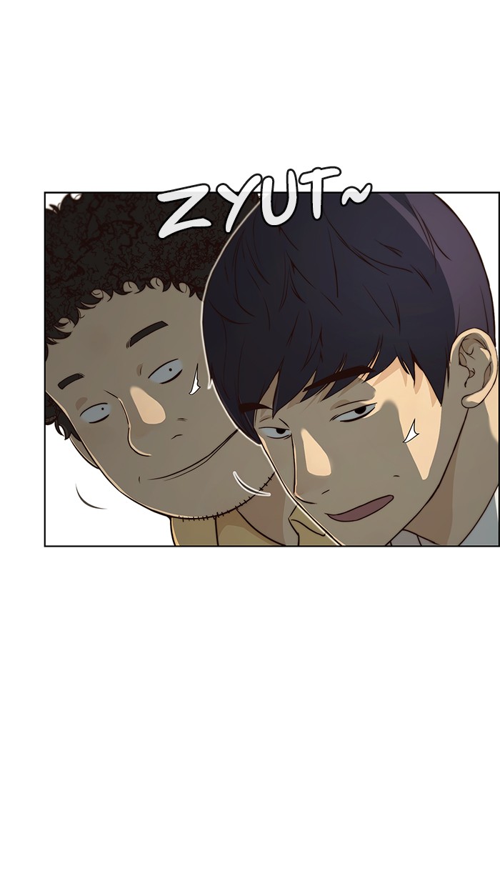 The Man   Chapter 56 Gambar 72