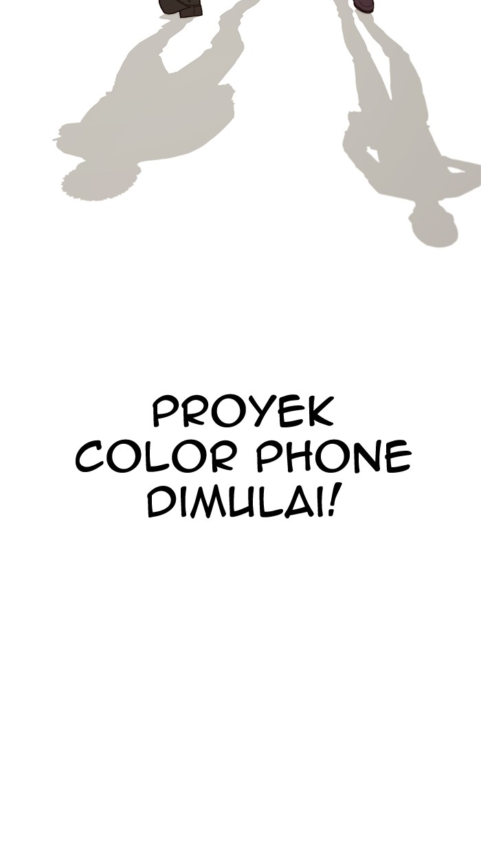 The Man   Chapter 56 Gambar 79