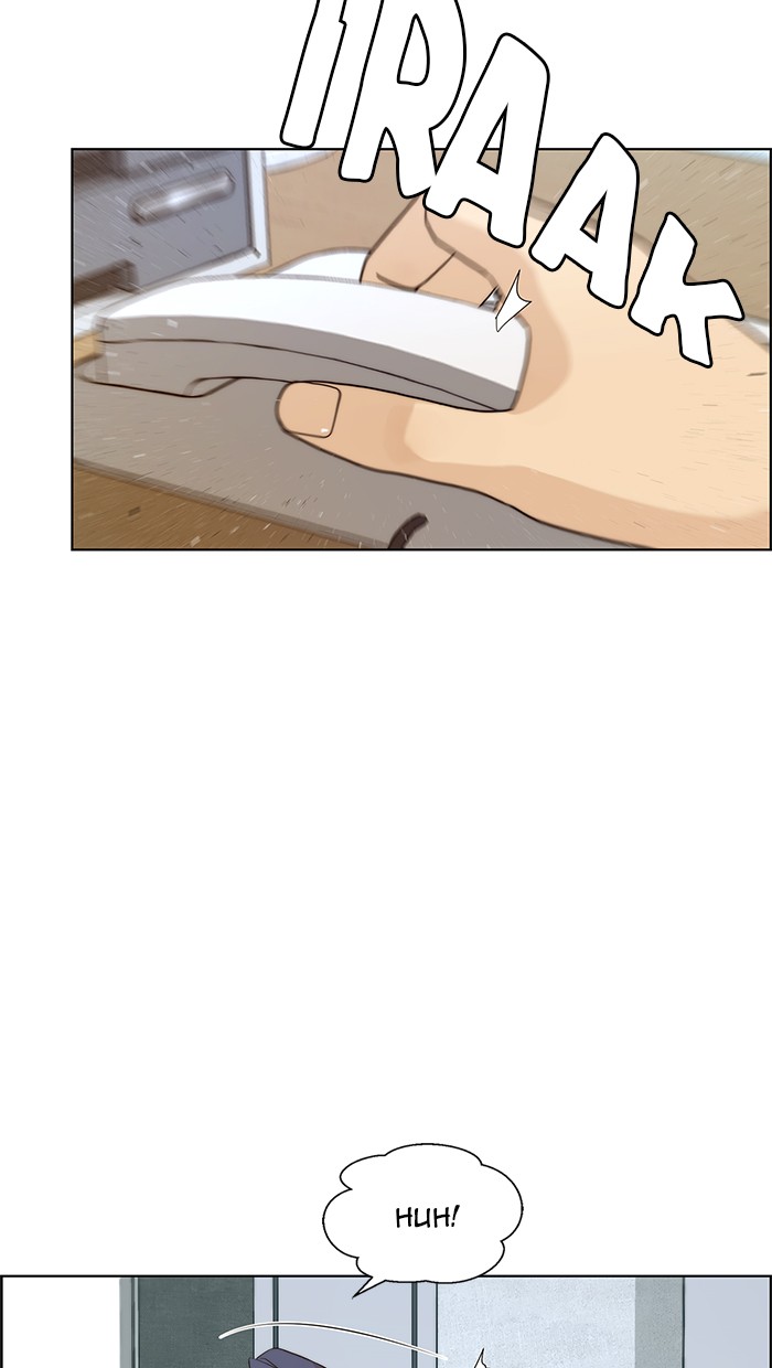 Manhwa The Man   Chapter 57 gambar 2