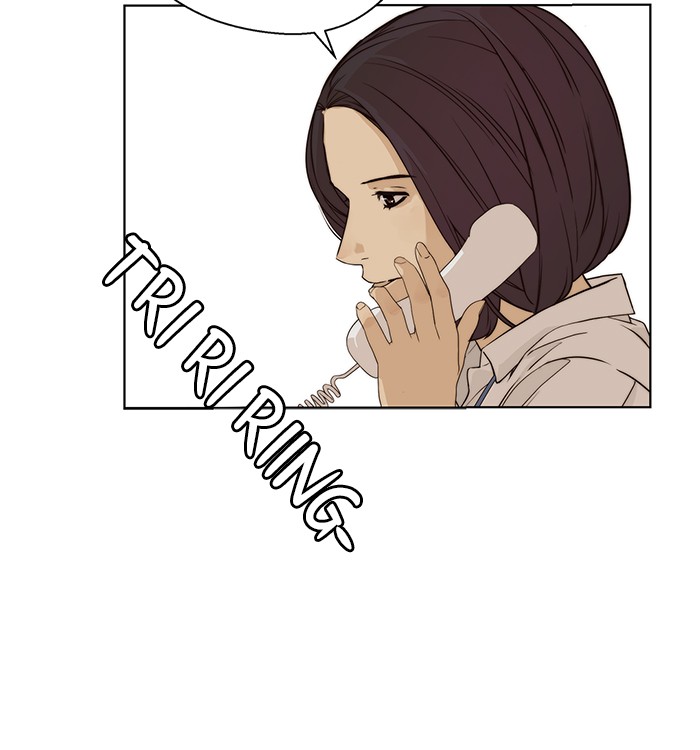 The Man   Chapter 57 Gambar 33