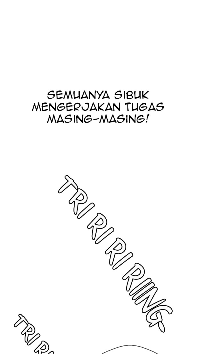 The Man   Chapter 57 Gambar 34