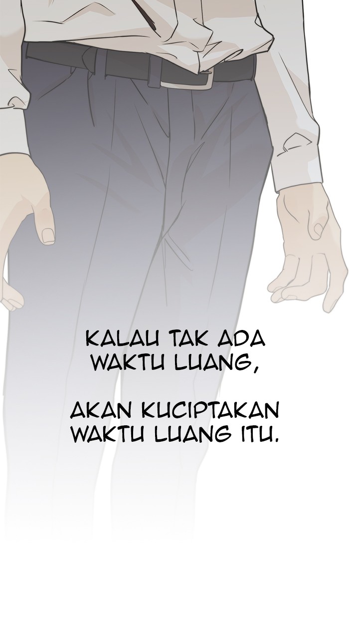 The Man   Chapter 57 Gambar 37