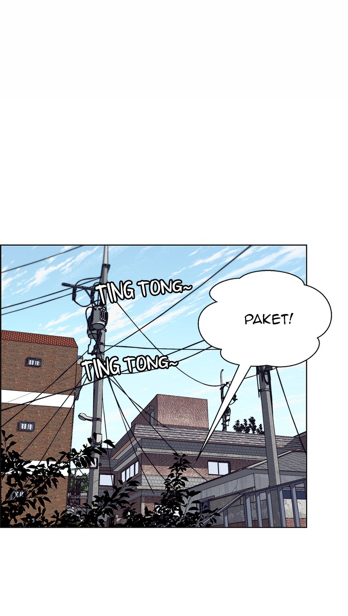The Man   Chapter 57 Gambar 43
