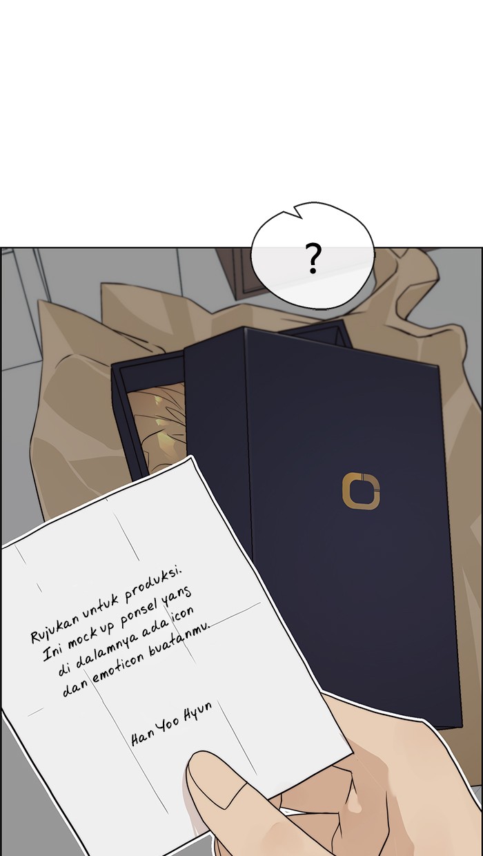 The Man   Chapter 57 Gambar 45