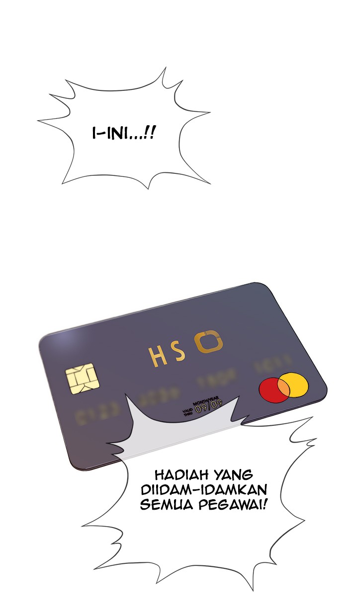 The Man   Chapter 57 Gambar 51