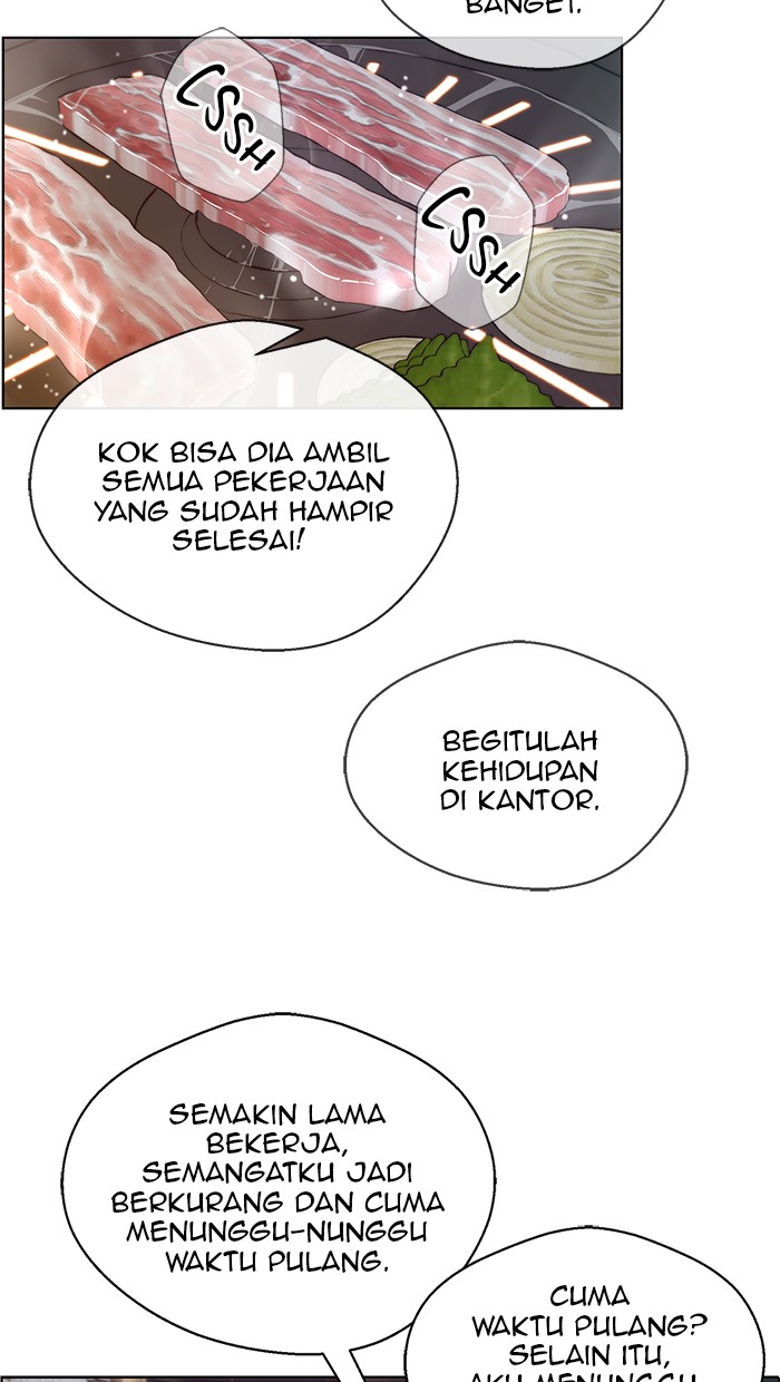 The Man   Chapter 57 Gambar 57