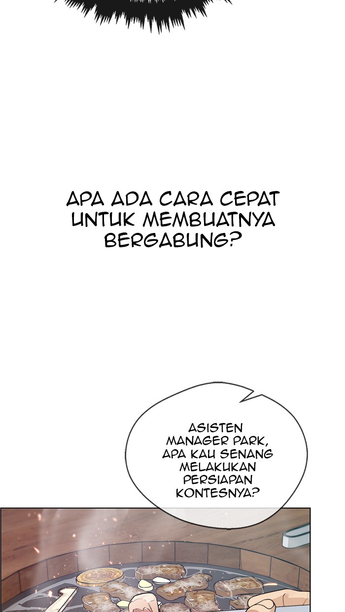 The Man   Chapter 57 Gambar 65