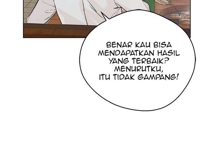 The Man   Chapter 57 Gambar 67