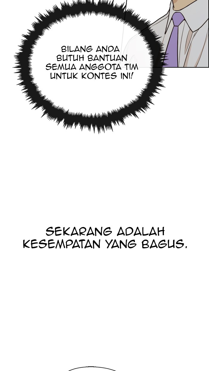 The Man   Chapter 57 Gambar 72