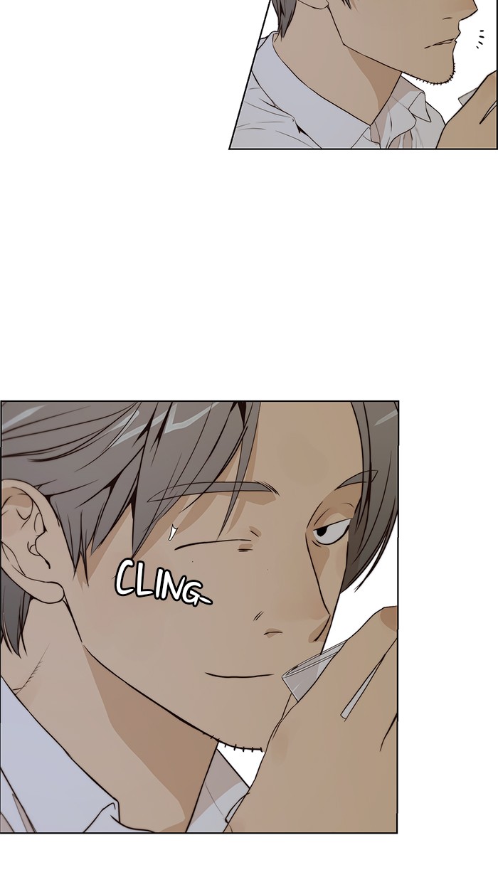 The Man   Chapter 57 Gambar 88