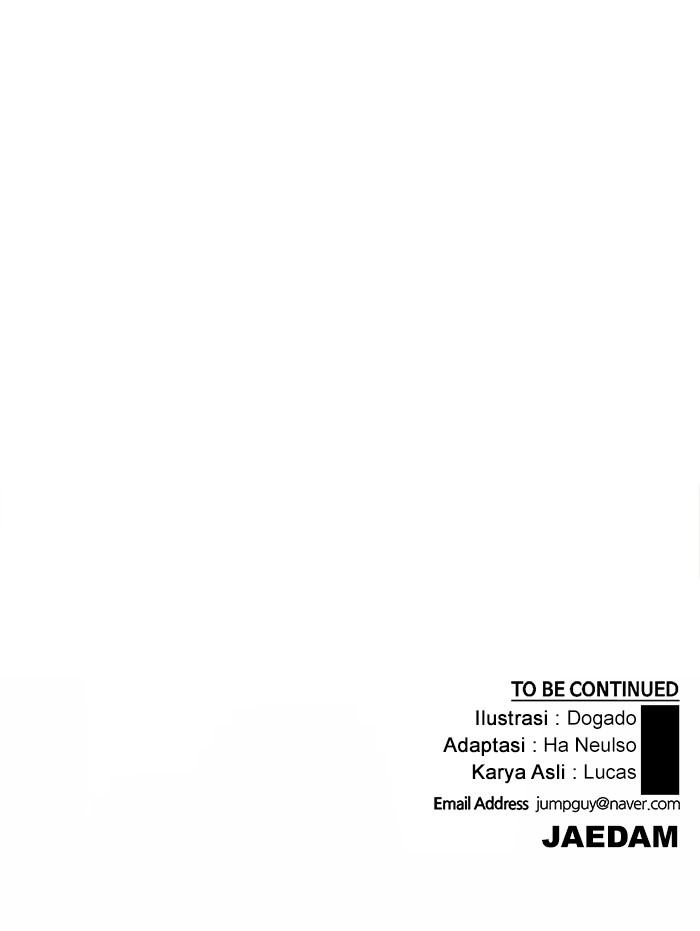 The Man   Chapter 57 Gambar 91