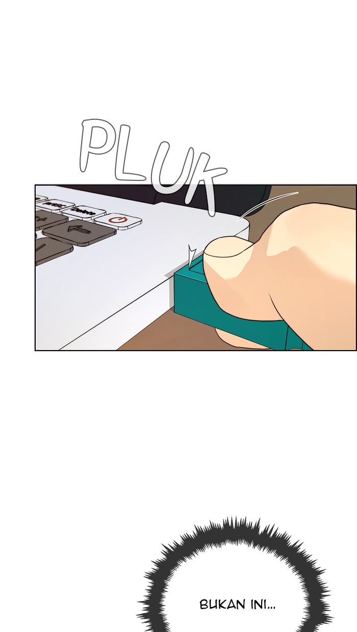 The Man   Chapter 58 Gambar 31