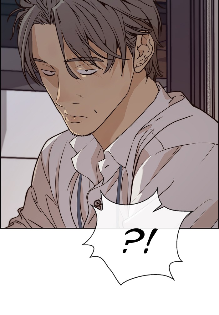 The Man   Chapter 58 Gambar 41