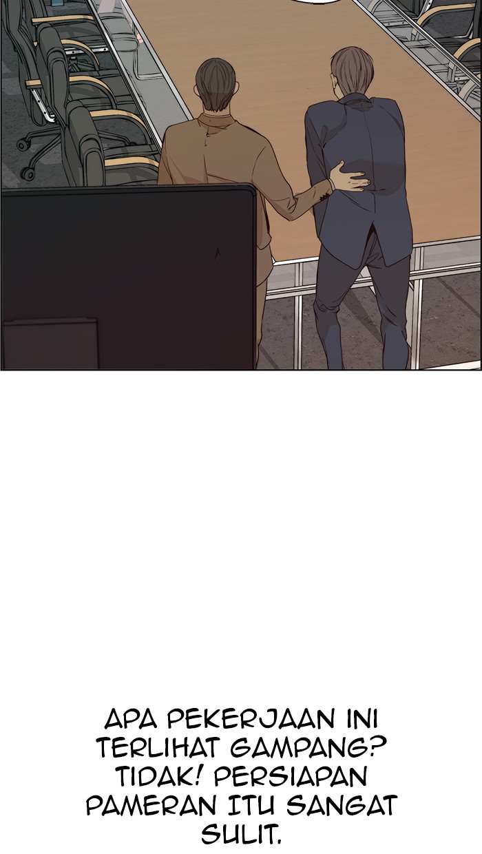 The Man   Chapter 58 Gambar 45
