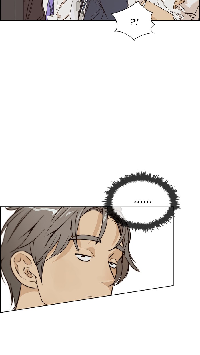 The Man   Chapter 58 Gambar 52