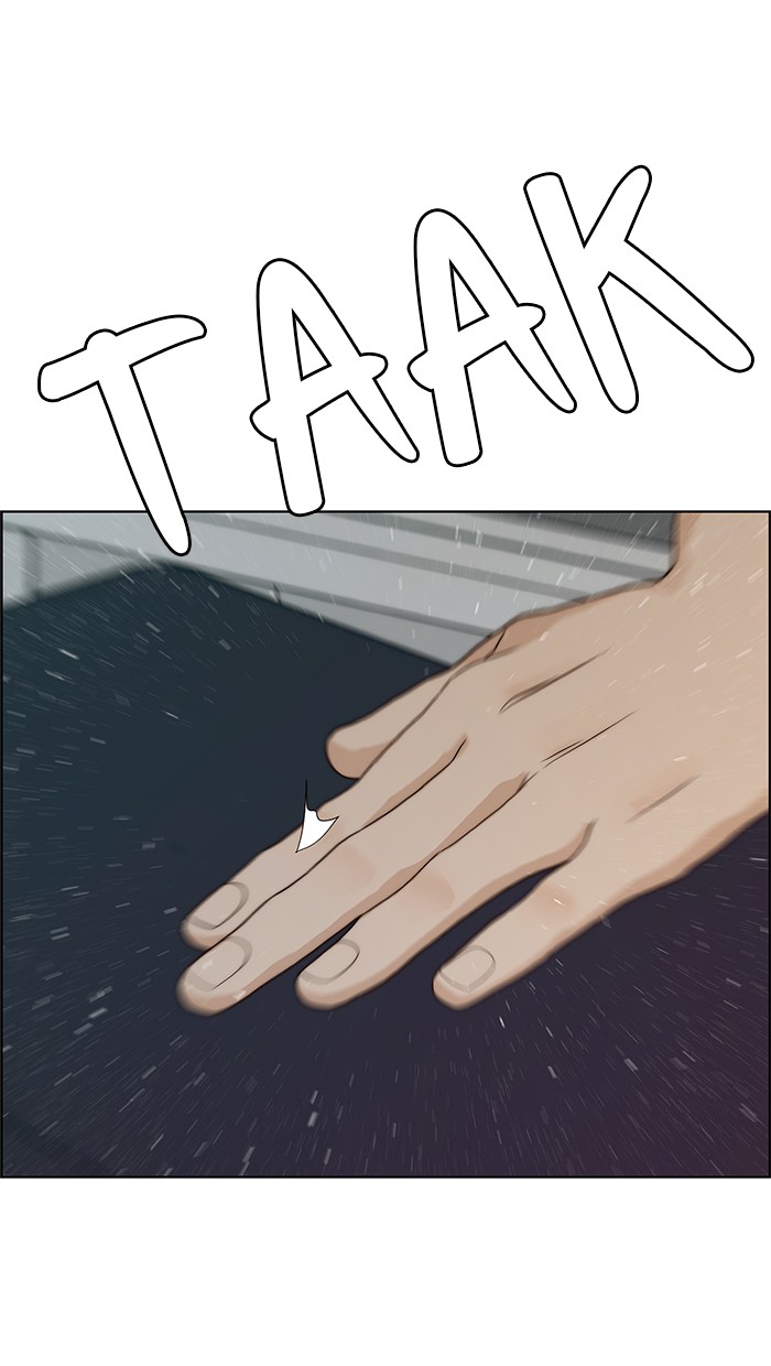 The Man   Chapter 58 Gambar 60