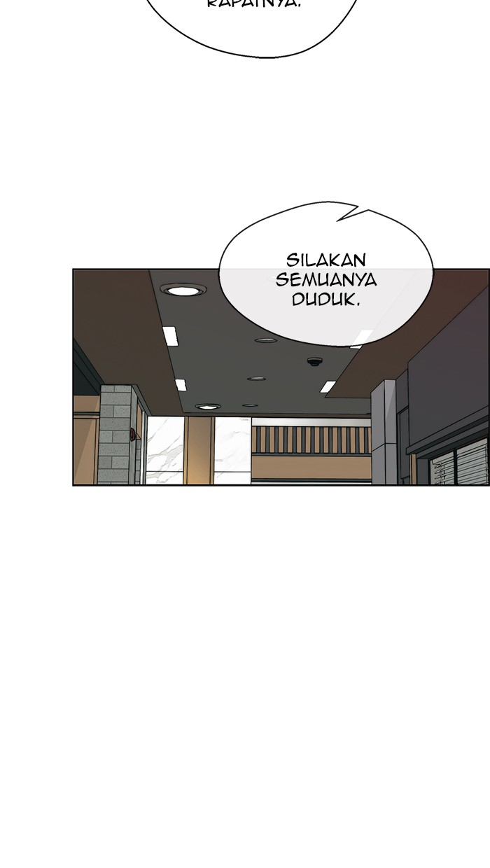 The Man   Chapter 58 Gambar 64