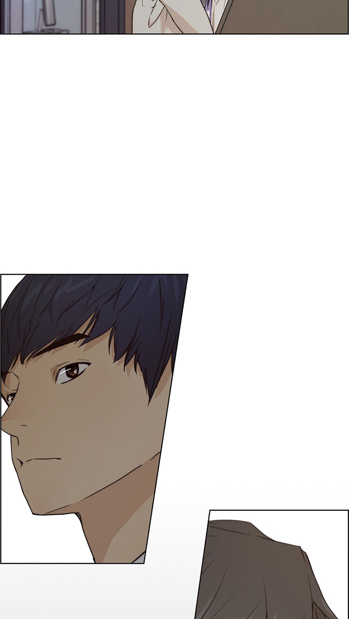 The Man   Chapter 58 Gambar 68