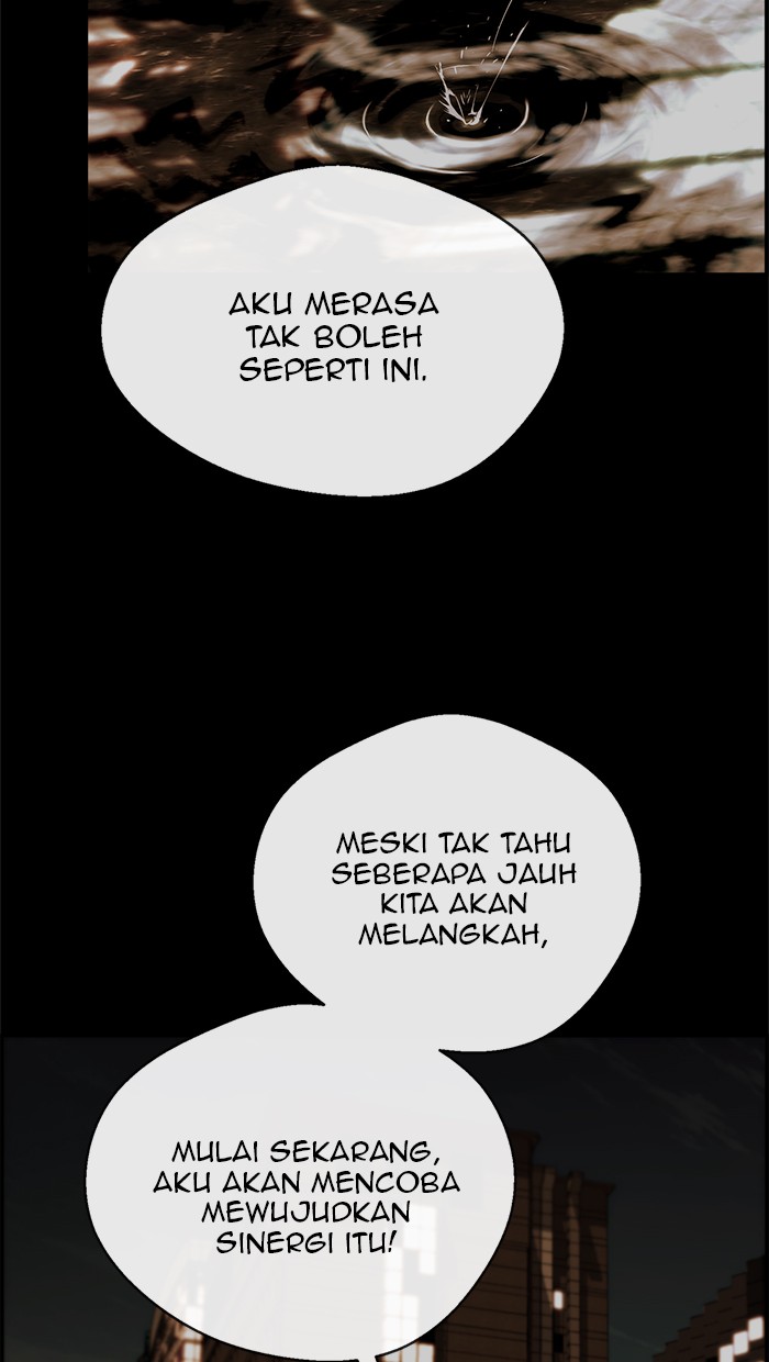 The Man   Chapter 58 Gambar 71
