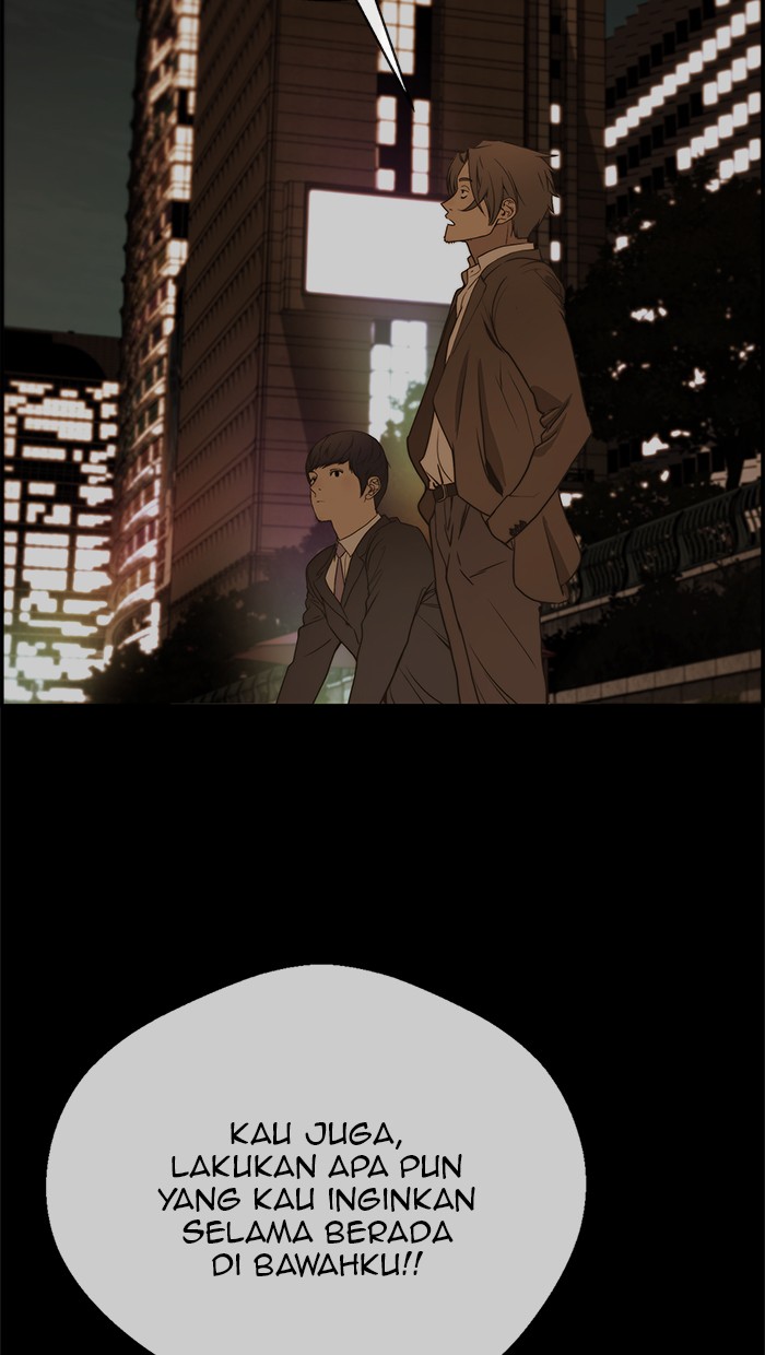 The Man   Chapter 58 Gambar 72