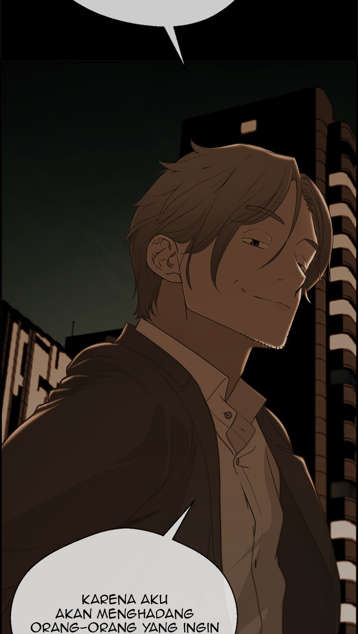 The Man   Chapter 58 Gambar 73