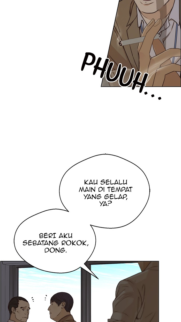The Man   Chapter 58 Gambar 80