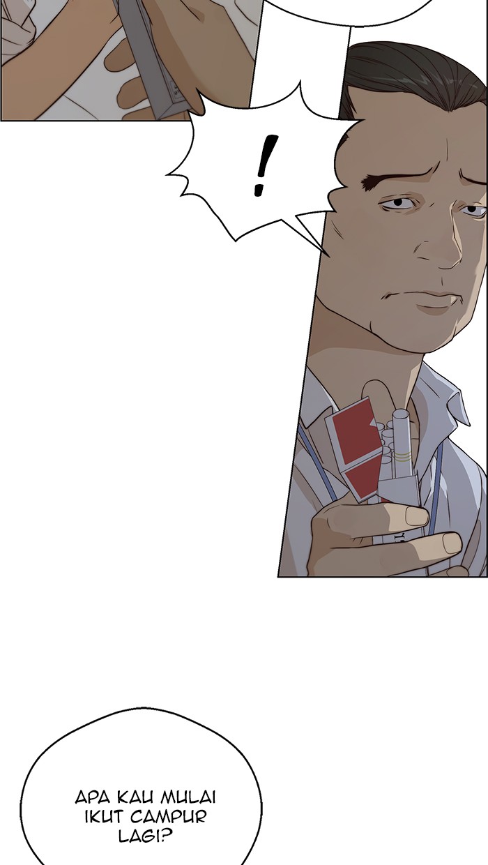The Man   Chapter 58 Gambar 85