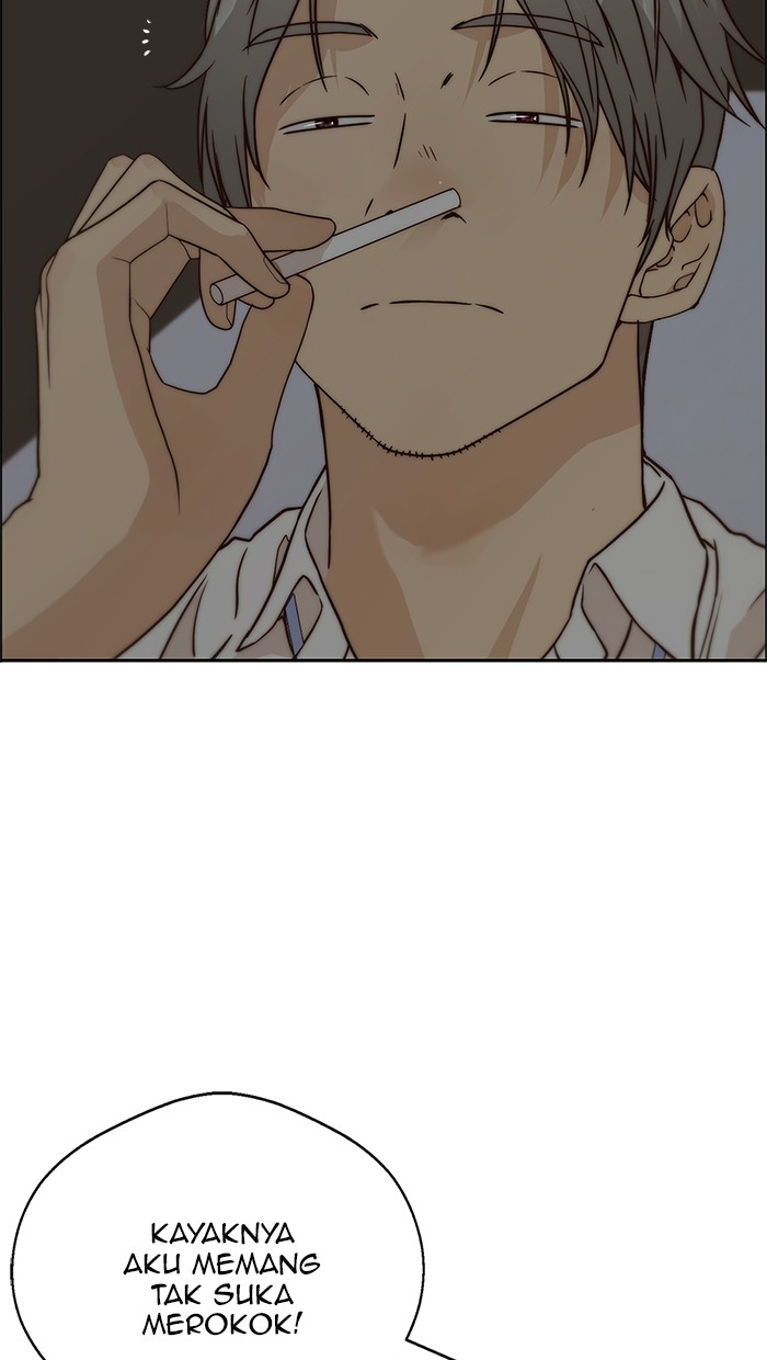 The Man   Chapter 58 Gambar 87