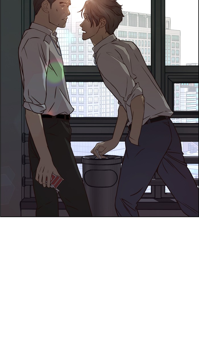 The Man   Chapter 58 Gambar 89