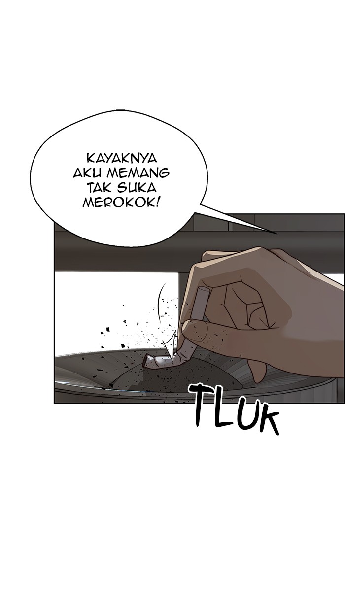 Komik The Man   Chapter 59 gambar 1