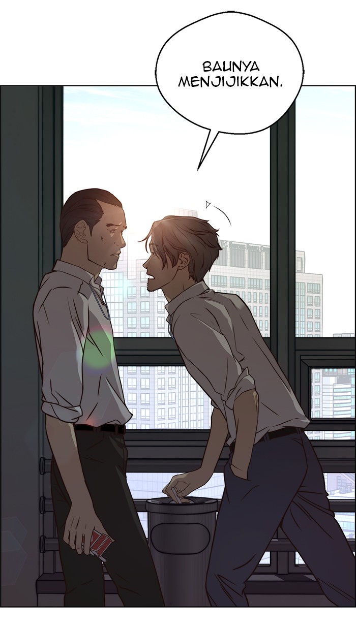 Manhwa The Man   Chapter 59 gambar 2