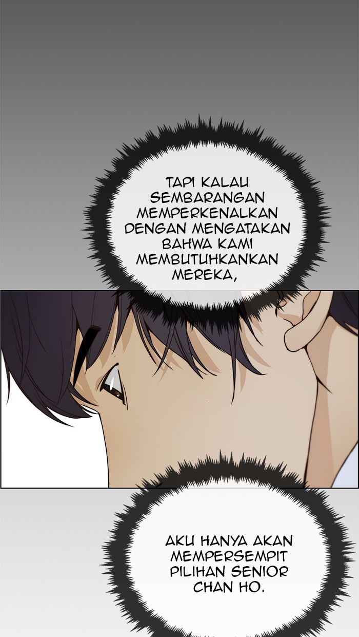 The Man   Chapter 59 Gambar 20