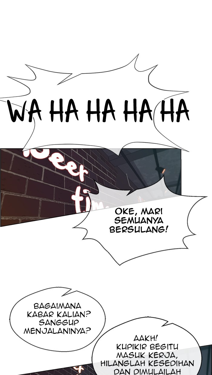 The Man   Chapter 59 Gambar 40