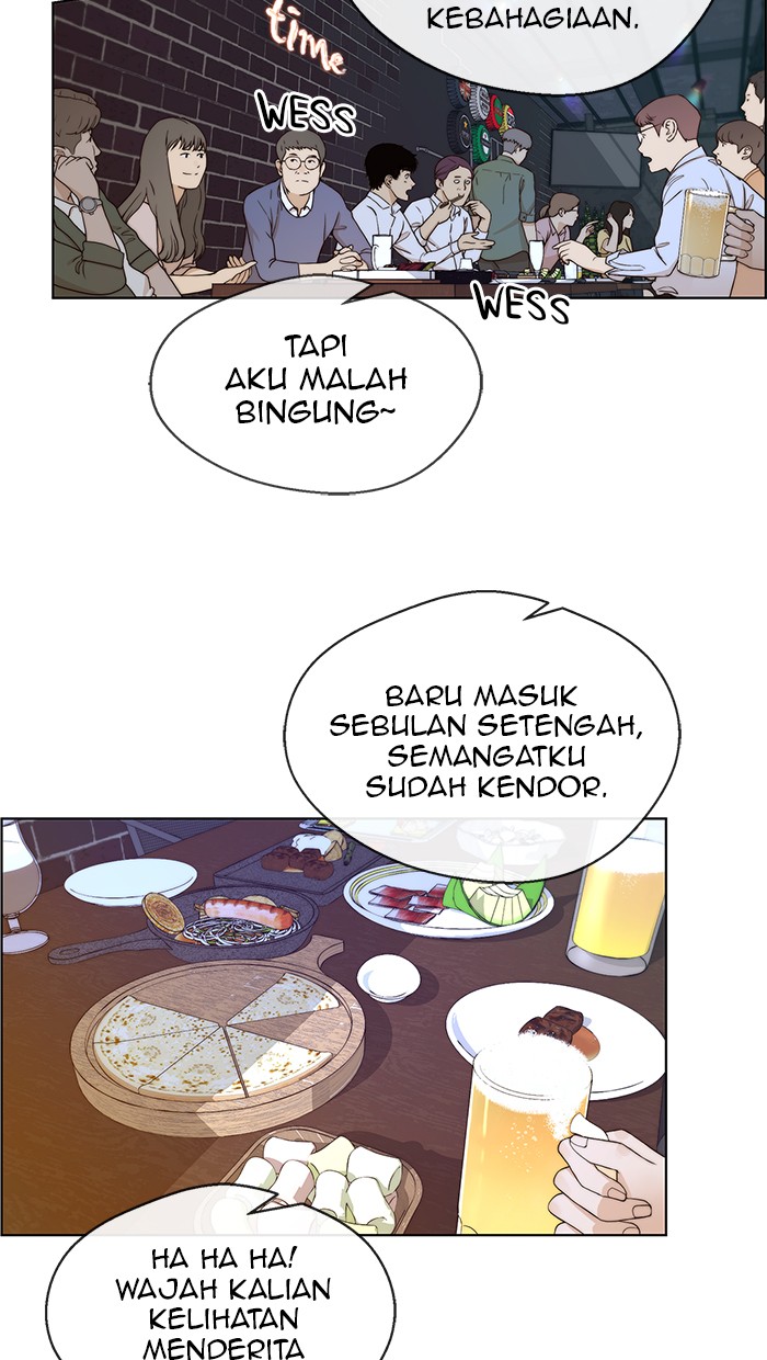 The Man   Chapter 59 Gambar 41