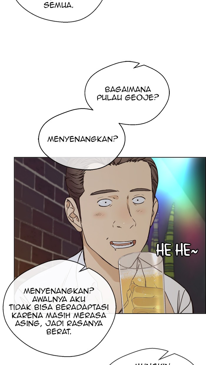 The Man   Chapter 59 Gambar 42