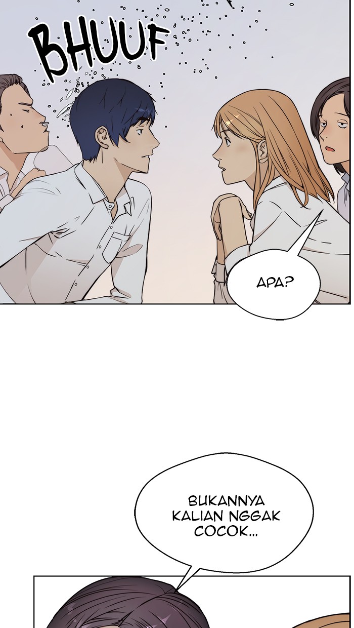 The Man   Chapter 59 Gambar 49