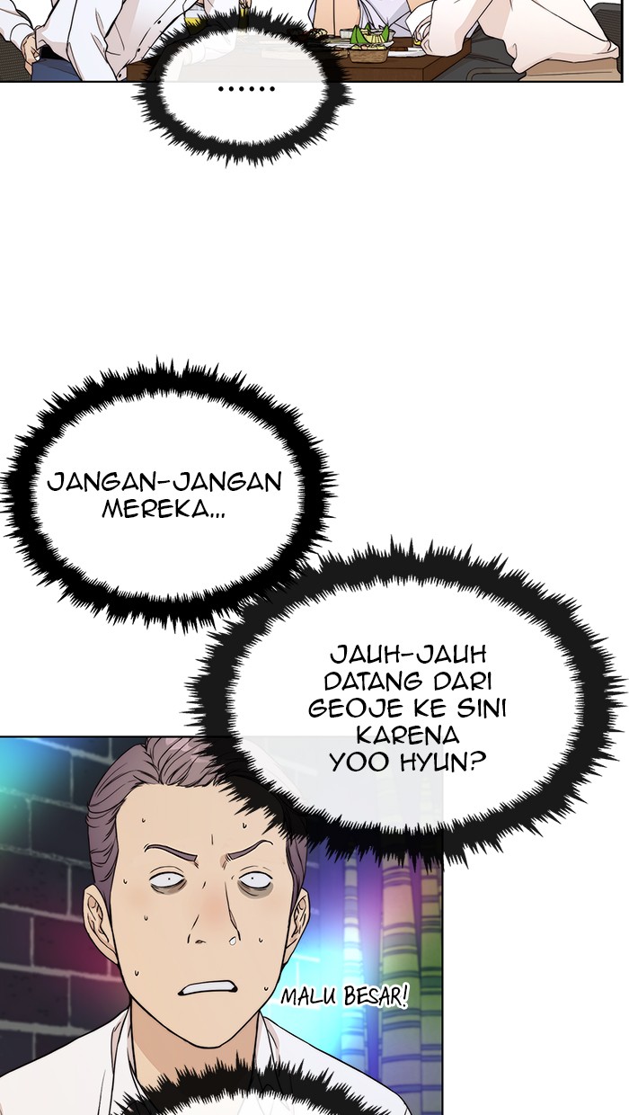 The Man   Chapter 59 Gambar 51