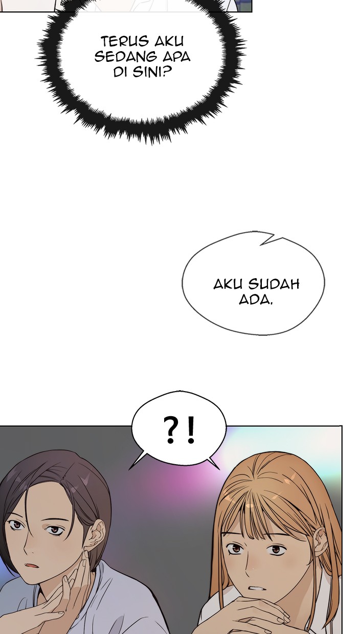 The Man   Chapter 59 Gambar 52