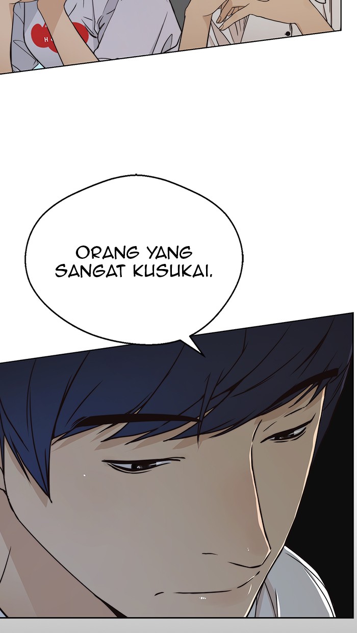The Man   Chapter 59 Gambar 53