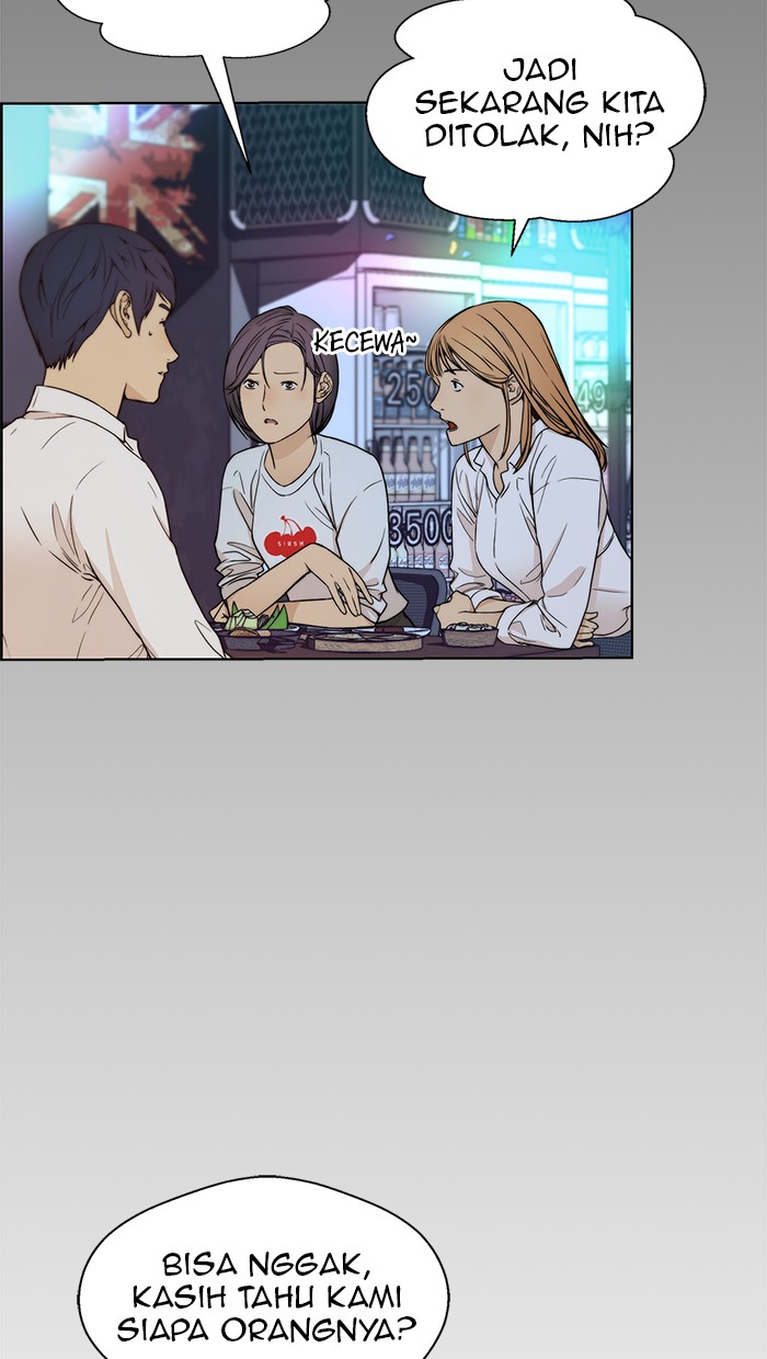 The Man   Chapter 59 Gambar 57