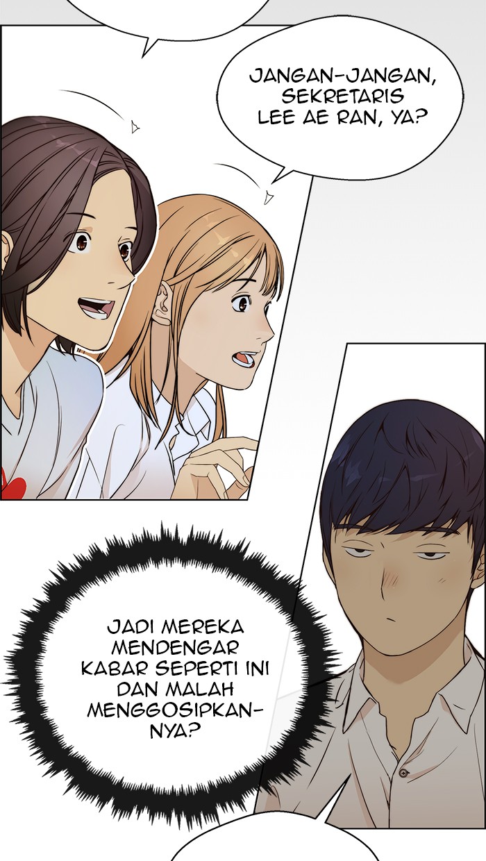 The Man   Chapter 59 Gambar 58