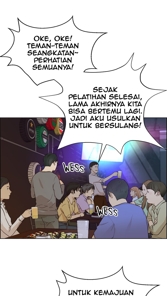 The Man   Chapter 59 Gambar 63